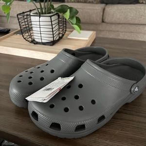 Men’s Crocs Size 12